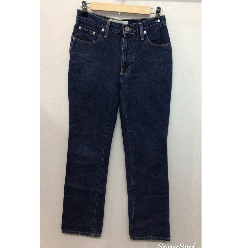 90’s Vintage Express Bootcut Jeans